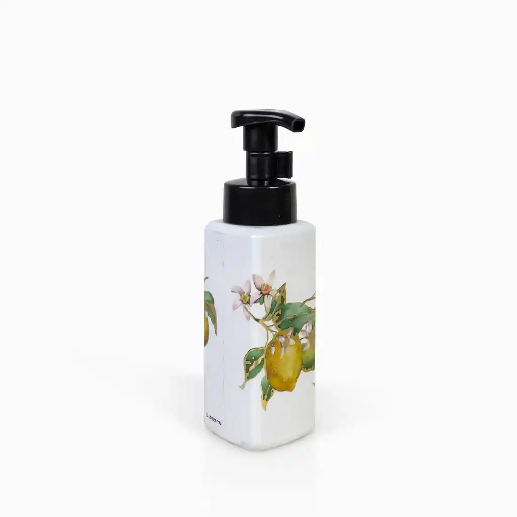 Jabón Espumoso Antibacterial LimoncelloAmbiente Gourmet