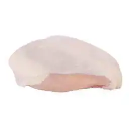 Pechuga de Pollo Blanca Sin Piel Kg