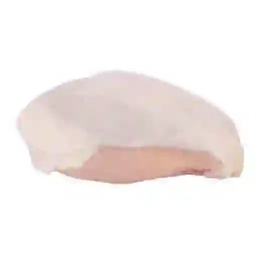 Pechuga de Pollo Blanca Sin Piel Kg