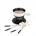Fondue Antiadherente Ambiente Gourmet