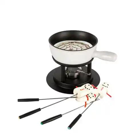 Fondue Antiadherente Ambiente Gourmet