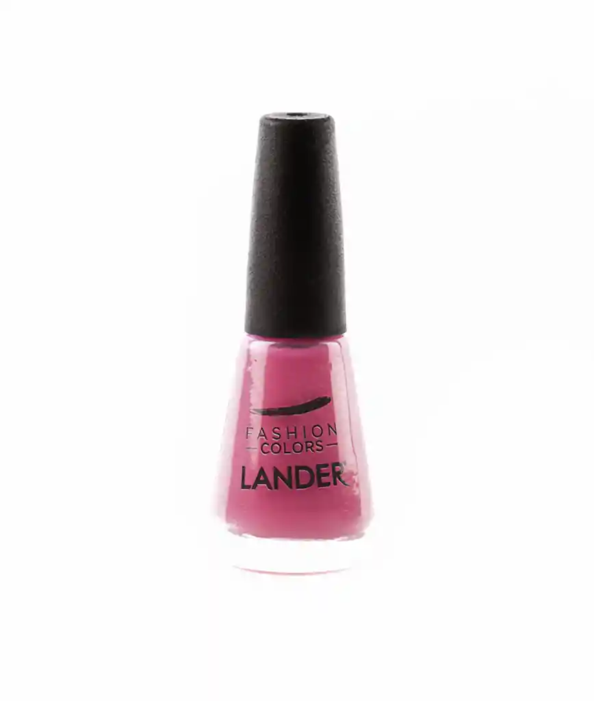 Lander Esmalte Cremoso 010 7 Ml