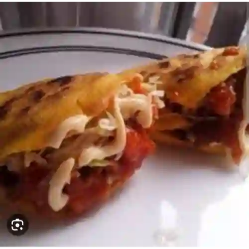 Combo Duo