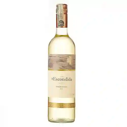 Vino Blanco (Botella)