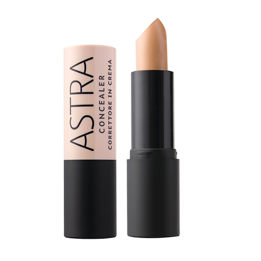 Corrector Astra Barracrema Naturale X Und