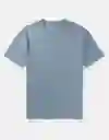 Camiseta Hombre Azul Talla Small American Eagle 11641542