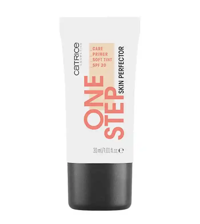 Catrice Perfeccionador de Rostro Primer One Step