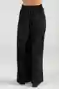 ONeill Pantalón Ninette Solid Negro Talla XS