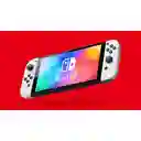 Consola Nintendo Switch Oled 64 Gb Negro Modelo Oled