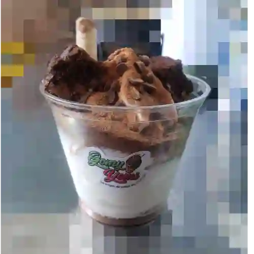 Gomy Milo