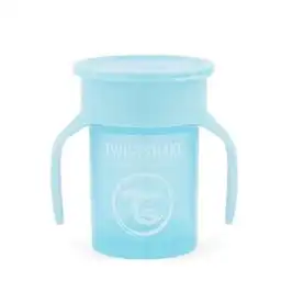 Twist Shake Vaso 360 Niño
