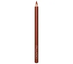Palladio Lip Liner Pencil Aubergine