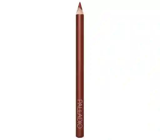 Palladio Lip Liner Pencil Aubergine