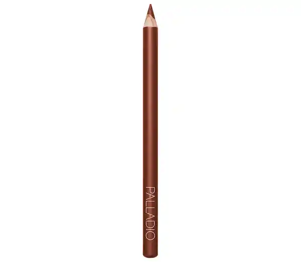 Palladio Lip Liner Pencil Aubergine