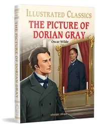 The Picture Of Dorian Gray