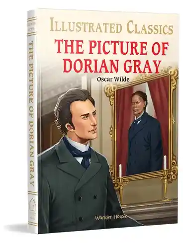 The Picture Of Dorian Gray