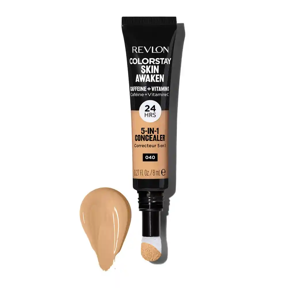 Revlon Corrector de Ojeras Colorstay Skin Awaken 5 en 1