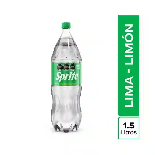 Sprite 1.5 l