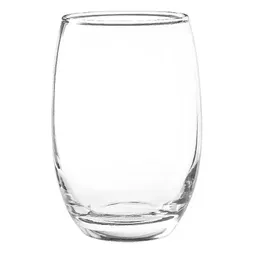Cristar Vaso Mikonos Largo 15 1/2 oz