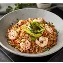 Arroz Frito