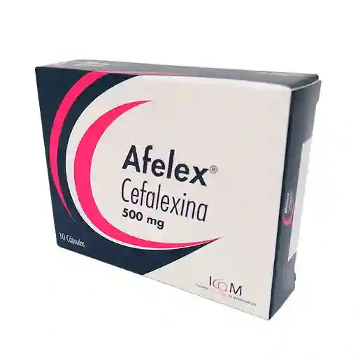 Afelex (500 mg)