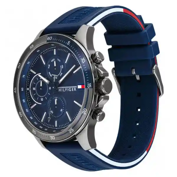 Tommy Hilfiger Reloj Hombre1791721