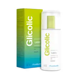 Glicolic Loción Exfoliante