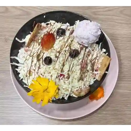 Ensalada de Frutas M