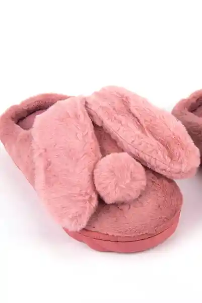 Yoi Pantuflas Para Dama Ref. Oph104