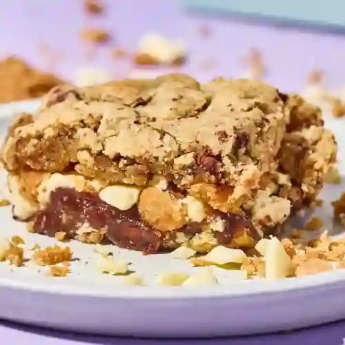 Galleta Brookie Keto