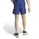 Adidas Short Otr B Para Hombre Azul Talla M7 Ref: IY0706