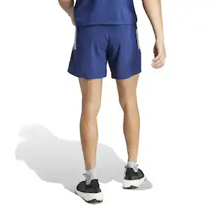 Adidas Short Otr B Para Hombre Azul Talla M7 Ref: IY0706