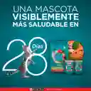 Comida para Gato Pollo y Carne Purina One x 500gr