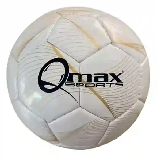 Balon de Futbol #5 Madrid Qmax Ahfga5mad