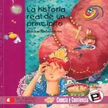 Historia Real de Un Principito La