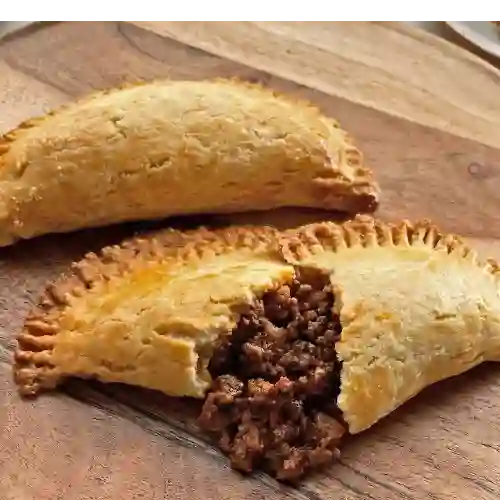 Empanada de Carne Horneada