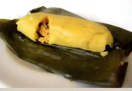 Tamal Antioqueñito