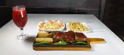 Combo Costillas Personal