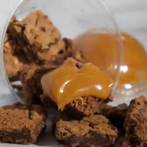 Brownies Cup