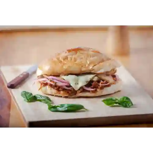 Pulled Pork