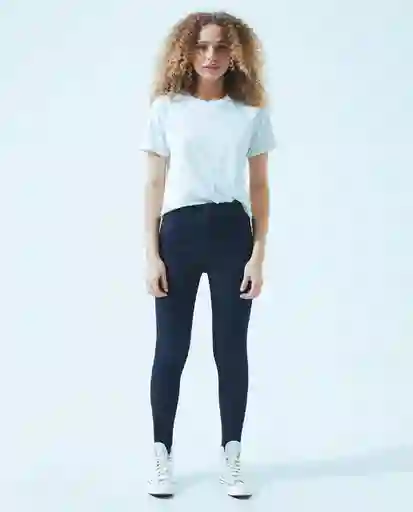  Jean Mujer Azul Talla 10 330D700 AMERICANINO 