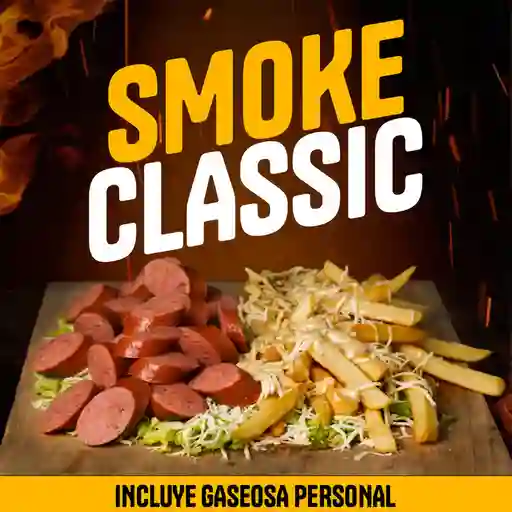 Smoke classic