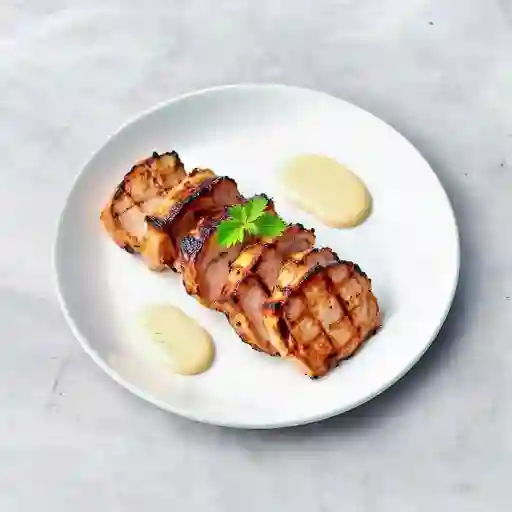 Lomo De Cerdo