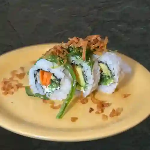 Vegetariano