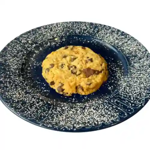 Galleta de Chocolate Chip