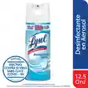 Lysol Desinfectante en Aerosol Pureza de Algodón