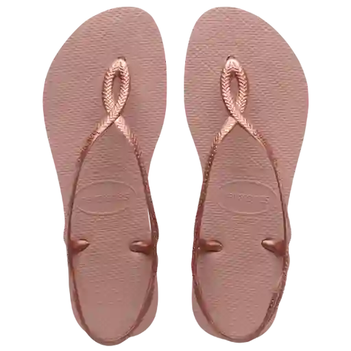 Sandalias Luna Rosa Crocus Talla 36 4129697 Havaianas