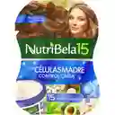 Nutribela Tratamiento Capilar Células Madre Control Caída
