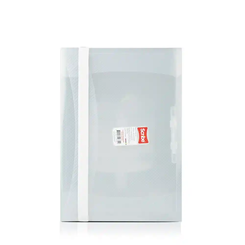 Carpeta Segur Oficio Trans 60 Scribe