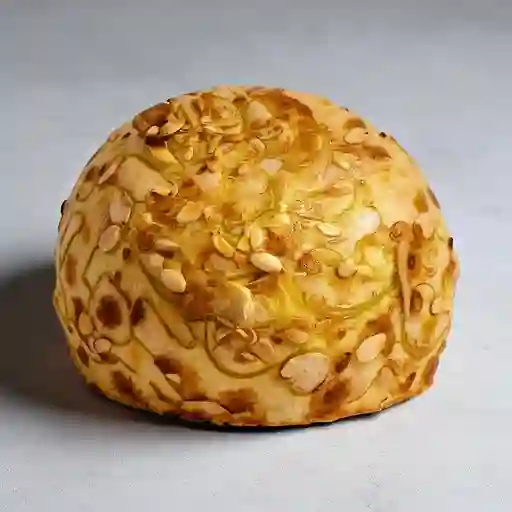 Pizza Delirio de Manzana